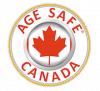 Age Safe Canada Logo