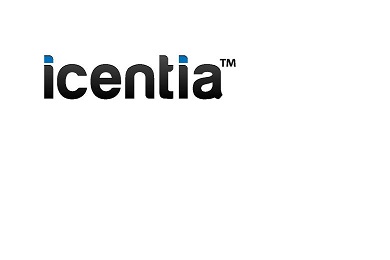 Icentia logo