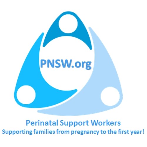 PNSW.org logo