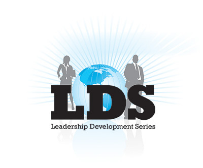 Leadership Development Series logo