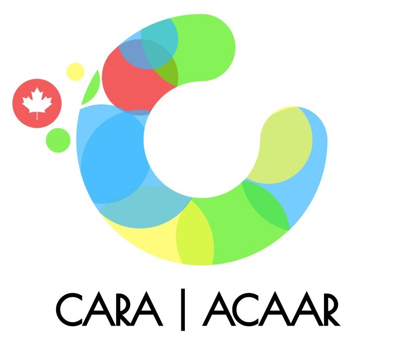 Canadian Association of Research Administrators (CARA) logo